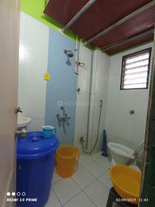 Bathroom Image of 1700 Sq.ft 3 BHK Apartment / Flat for sale in Marvels Group Shree Tower, Kharghar Navi Mumbai for Rs. 15900000