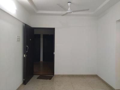 Living Room Image of 645 Sq.ft 1 BHK Apartment / Flat for sale in RNA NG Platinum City, Vasai East Vasai for Rs. 3700000