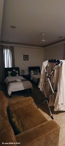 Bedroom Image of 4500 Sq.ft 4 BHK Builder Floor for sale in Panchsheel Park New Delhi for Rs. 100500000
