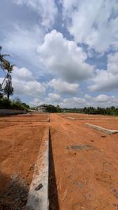 Image of 1740 Sq.ft Residential Plot / Land for sale in Pukkattupady, Kochi for Rs. 2700000