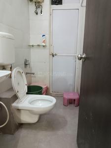 Image of 980 Sq.ft 2 BHK Apartment / Flat for rent in Airoli, Navi Mumbai for Rs. 50000