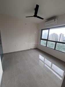 Hall Image of 636 Sq.ft 1 BHK Apartment / Flat for rent in Lodha Quality Home, Thane West Thane for Rs. 25000