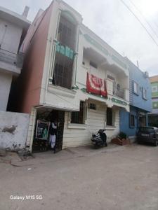 Image of 558 Sq.ft 1.5 BHK Independent House for sale in Jillelguda, Hyderabad for Rs. 5500000
