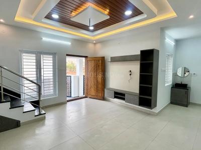 Hall Image of 1600 Sq.ft 2.5 BHK Independent House for sale in Mathpurena Raipur for Rs. 5000000