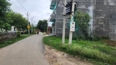 Image of 970 Sq.ft Residential Plot / Land for sale in SAT Realtors Heavens Heights, Alambagh, Lucknow for Rs. 965000