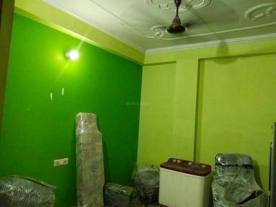 Bedroom Image of 2000 Sq.ft 4 BHK Builder Floor for rent in Chitaipur Varanasi for Rs. 20000