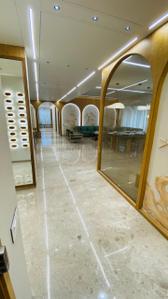 Hall Image of 5600 Sq.ft 5 BHK Apartment / Flat for sale in Vihav Keystone Skyvillas XL Tower A And B, Subhanpura Vadodara for Rs. 39000000