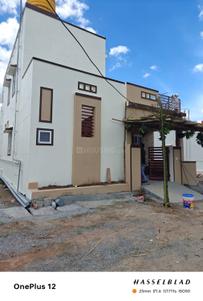 Image of 1000 Sq.ft 2 BHK Villa for sale in Moranapalli, Hosur for Rs. 6149999