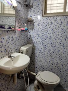 Bathroom Image of John in Indira Nagar, Bangalore