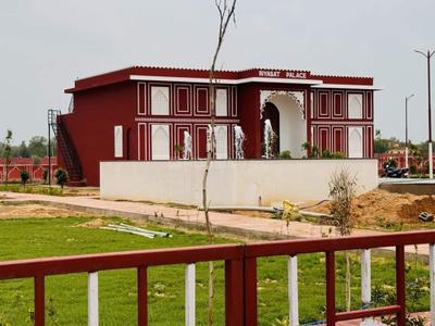 Image of 1000 Sq.ft Residential Plot / Land for sale in Riyasat Eco Park l Extension, Basri Jogiyan, Jaipur for Rs. 260000
