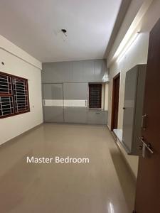 Bedroom Image of 1130 Sq.ft 2 BHK Apartment / Flat for sale in Mahalakshmi Enclave, Nizampet Hyderabad for Rs. 5500000