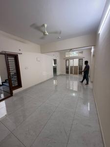Hall Image of 1200 Sq.ft 2 BHK Builder Floor for rent in HSR Layout Bengaluru for Rs. 55000