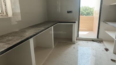 Kitchen Image of 1250 Sq.ft 2 BHK Apartment / Flat for sale in Ameenpur Sangareddy for Rs. 6250000