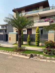 Image of 1800 Sq.ft 4 BHK Villa for sale in Bhankrota, Jaipur for Rs. 5000000