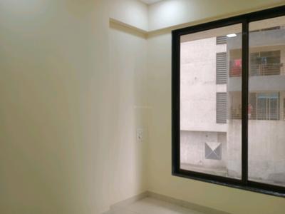 Bedroom Image of 805 Sq.ft 2 BHK Apartment / Flat for rent in Kalyan East Kalyan for Rs. 14000