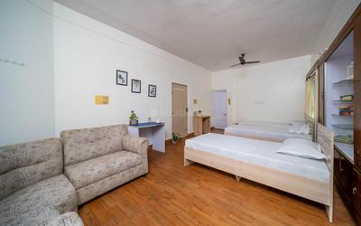 Hall Image of Akshay gokul homely pg for ladies  in BTM Layout, Bangalore