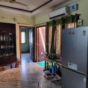 Hall Image of 1380 Sq.ft 3 BHK Apartment / Flat for sale in Trimalgherry Secunderabad for Rs. 7500000