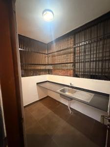 Balcony Image of 1800 Sq.ft 3 BHK Apartment / Flat for rent in Koramangala Bengaluru for Rs. 75000
