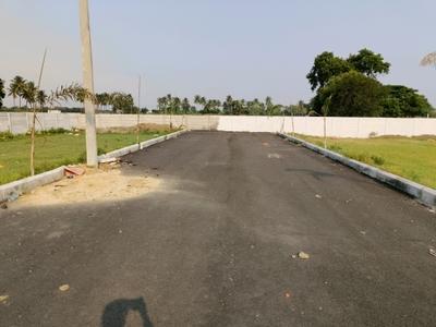 Image of 900 Sq.ft Residential Plot / Land for sale in Edapalayam, Chennai for Rs. 2610000