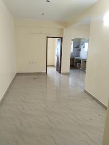 Hall Image of 830 Sq.ft 2 BHK Apartment / Flat for sale in Korattur Chennai for Rs. 8300000