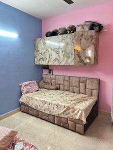 Bedroom Image of 525 Sq.ft 2 BHK Apartment / Flat for sale in Conscient Habitat 78, Sector 78 Faridabad for Rs. 4800000
