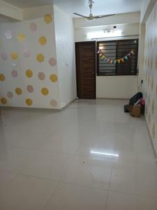 Hall Image of 1050 Sq.ft 3 BHK Apartment / Flat for sale in Akshar Pavilion, Bhayli Vadodara for Rs. 5500000