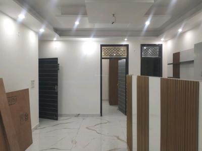 Living Room Image of 815 Sq.ft 2 BHK Apartment / Flat for sale in Shalimar Garden Ghaziabad for Rs. 5560000