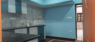 Kitchen Image of 1000 Sq.ft 2 BHK Apartment / Flat for rent in Yelahanka New Town Bengaluru for Rs. 16000