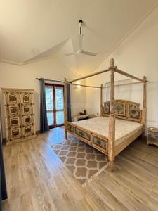 Hall Image of 1800 Sq.ft 3 BHK Villa for sale in Siolim Goa for Rs. 37500000