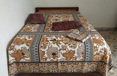 Bedroom Image of The house Hive  in Bodakdev, Ahmedabad