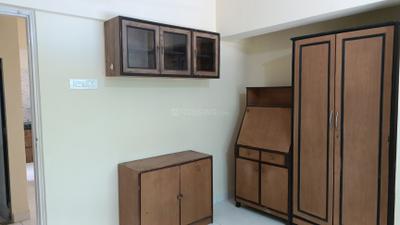 Bedroom Image of 910 Sq.ft 2 BHK Apartment / Flat for rent in Thane West Thane for Rs. 29000