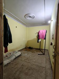 Image of 585 Sq.ft 2 BHK Independent House for sale in Joshi Colony, New Delhi for Rs. 3500000