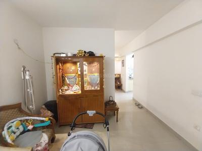 Hall Image of 2025 Sq.ft 3.5 BHK Apartment / Flat for sale in Emaar Imperial Gardens, Sector 102 Gurgaon for Rs. 25800000