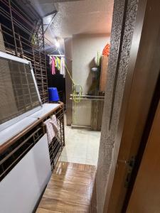 Balcony Image of 1250 Sq.ft 3 BHK Apartment / Flat for sale in Kalpataru Hills, Thane West Thane for Rs. 31000000