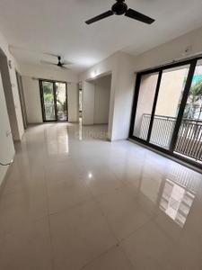 Hall Image of 1400 Sq.ft 3 BHK Apartment / Flat for sale in Gala Glory, South Bopal Ahmedabad for Rs. 7800000