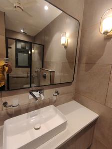 Bathroom Image of 1800 Sq.ft 3 BHK Builder Floor for sale in Sector 23 Gurgaon for Rs. 25000000