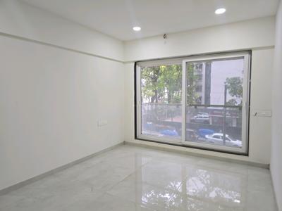 Bedroom Image of 2650 Sq.ft 4 BHK Apartment / Flat for sale in DLH Dilrag, Juhu Mumbai for Rs. 130000000