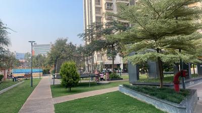 Image of 1536 Sq.ft 3 BHK Apartment / Flat for sale in Durga Petals, Kartik Nagar, Bengaluru for Rs. 30000000