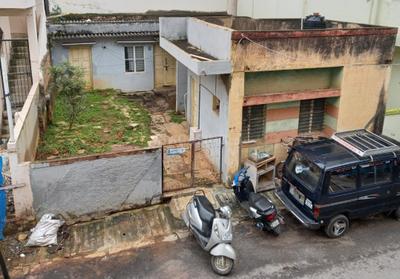 Image of 1200 Sq.ft Residential Plot / Land for sale in RT Nagar, Bengaluru for Rs. 13800000