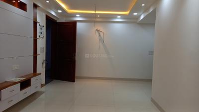 Bedroom Image of 950 Sq.ft 3 BHK Independent House for sale in Pochanpur Colony New Delhi for Rs. 7500000