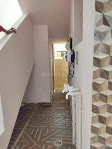 Bathroom Image of 1200 Sq.ft 2 BHK Independent House for sale in Chettipalayam Coimbatore for Rs. 5700000