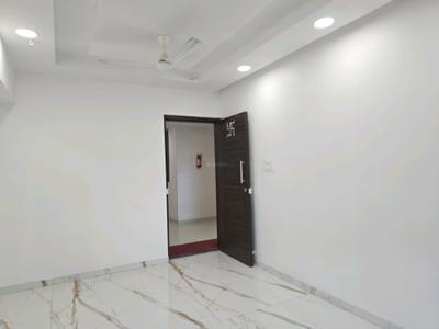 Living Room Image of 900 Sq.ft 2 BHK Apartment / Flat for rent in Strawberry Sandstone, Mira Road East Mira Bhayandar for Rs. 39000