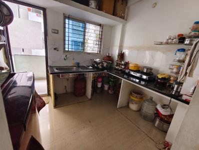 2 BHK Flat
