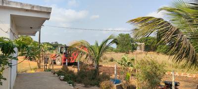 Image of 1000 Sq.ft Residential Plot / Land for sale in Atharanala, Puri for Rs. 900000