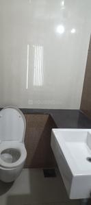 Image of 1050 Sq.ft 2 BHK Apartment / Flat for rent in Goel Ganga Legend A4 And B1, Bavdhan, Pune for Rs. 35000