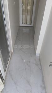 Image of 1410 Sq.ft 3 BHK Apartment / Flat for sale in Karolan Ka Barh, Jaipur for Rs. 6500000