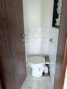 Image of 650 Sq.ft 1 BHK Apartment / Flat for sale in Gemini Grand Bay, Manjari Budruk, Pune for Rs. 4600000