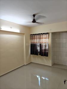 Hall Image of 1060 Sq.ft 1 BHK Apartment / Flat for rent in Pramukh Yogi Milan, Yogi Vihar Silvassa for Rs. 8500