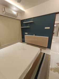 Bedroom Image of 1425 Sq.ft 3 BHK Apartment / Flat for sale in Triumph PSK Aura, Ghatkopar East Mumbai for Rs. 32500000