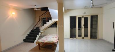 Hall Image of 2600 Sq.ft 3 BHK Apartment / Flat for rent in Vaswani Tranquil, Munnekollal Bengaluru for Rs. 65000